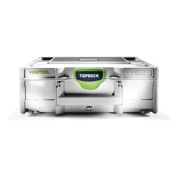 Festool Głośnik Bluetooth® SYS3 BT20 M 137 TOPROCK