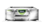 Festool Głośnik Bluetooth® SYS3 BT20 M 137 TOPROCK