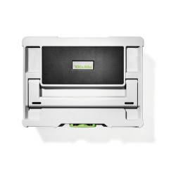 Festool Głośnik Bluetooth® SYS3 BT20 M 137 TOPROCK