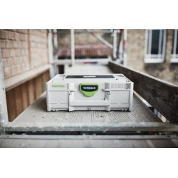 Festool Głośnik Bluetooth® SYS3 BT20 M 137 TOPROCK