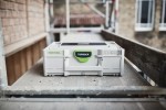 Festool Głośnik Bluetooth® SYS3 BT20 M 137 TOPROCK