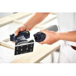 Festool Pojemnik na pył SB-Longlife RTS/DTS/ETS