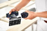 Festool Pojemnik na pył SB-Longlife RTS/DTS/ETS