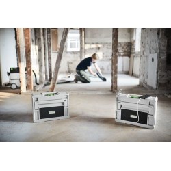 Festool Głośnik Bluetooth® SYS3 BT20 M 137 TOPROCK