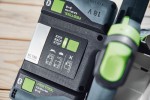 Festool Zagłębiarka akumulatorowa TSC 55 KEB-Basic