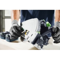 Festool Zagłębiarka akumulatorowa TSC 55 KEB-Basic