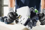 Festool Zagłębiarka akumulatorowa TSC 55 KEB-Basic