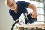 Festool Zagłębiarka akumulatorowa TSC 55 KEB-Basic