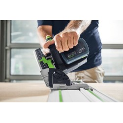 Festool Zagłębiarka akumulatorowa TSC 55 KEB-Basic
