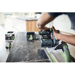 Festool Zagłębiarka akumulatorowa TSC 55 KEB-Basic