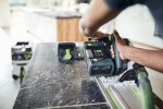 Festool Zagłębiarka akumulatorowa TSC 55 KEB-Basic