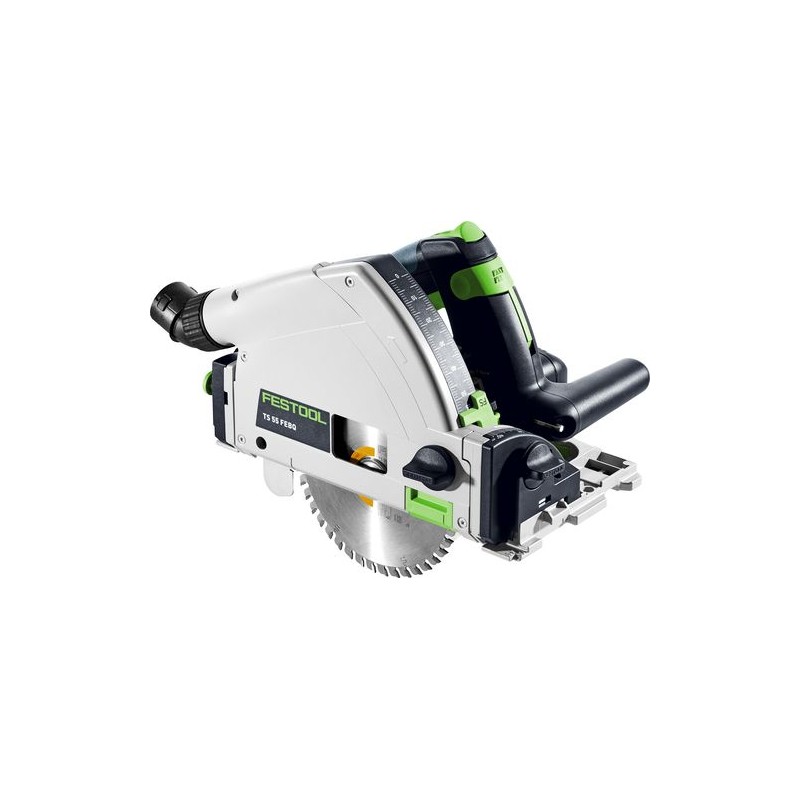 Festool Zagłębiarka TS 55 FEBQ-Plus