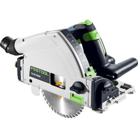 Festool Zagłębiarka TS 55 FEBQ-Plus