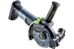 Festool Akumulatorowy system cięcia z osprzętem diamentowym DSC-AGC 18-125 FH EB-Basic