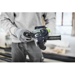 Festool Akumulatorowy system cięcia z osprzętem diamentowym DSC-AGC 18-125 FH EB-Basic