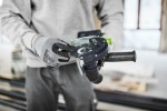 Festool Akumulatorowy system cięcia z osprzętem diamentowym DSC-AGC 18-125 FH EB-Basic