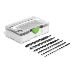 Festool Wiertła spiralne w...