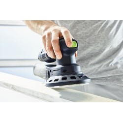 Festool Akumulatorowa szlifierka mimośrodowa ETSC 125-Basic-Promo 2021