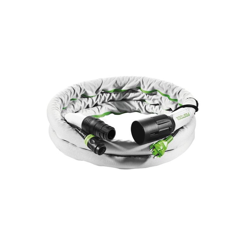 Festool Wąż ssący D 27/22x5m-AS-GQ/CT