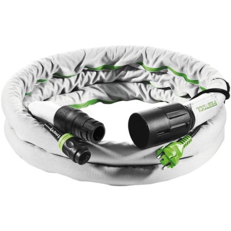Festool Wąż ssący D 27/22x5m-AS-GQ/CT