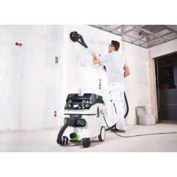 Festool Szlifierka przegubowa LHS-E 225 EQ PLANEX