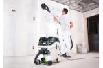 Festool Szlifierka przegubowa LHS-E 225 EQ PLANEX