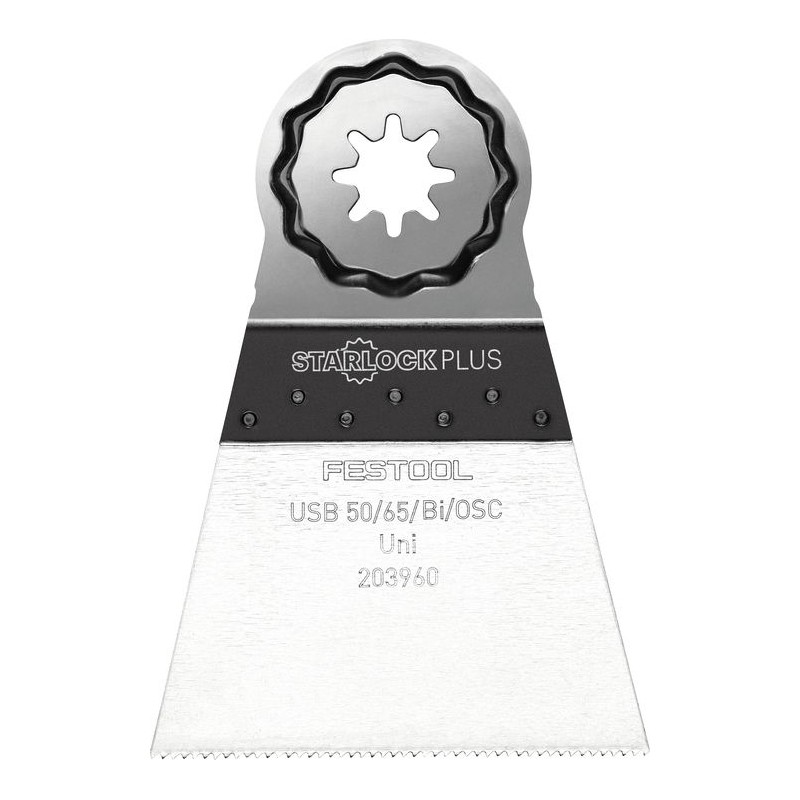 Festool Tarcza uniwersalna USB 50/65/Bi/OSC/5