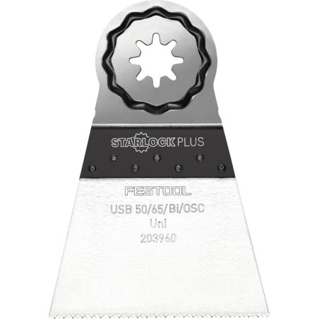 Festool Tarcza uniwersalna USB 50/65/Bi/OSC/5