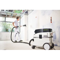 Festool Szlifierka przegubowa LHS-E 225 EQ PLANEX