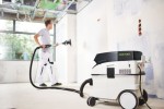 Festool Szlifierka przegubowa LHS-E 225 EQ PLANEX
