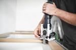 Festool Prowadnica precyzyjna OSC-AH