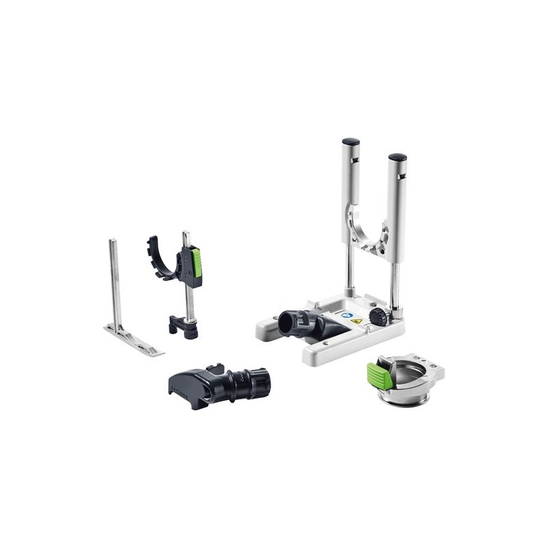 Festool Zestaw wyposażenia do urządzenia wielofunkcyjnego OSC-AH/TA/AV-Set