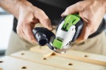 Festool Zestaw wyposażenia do urządzenia wielofunkcyjnego OSC-AH/TA/AV-Set