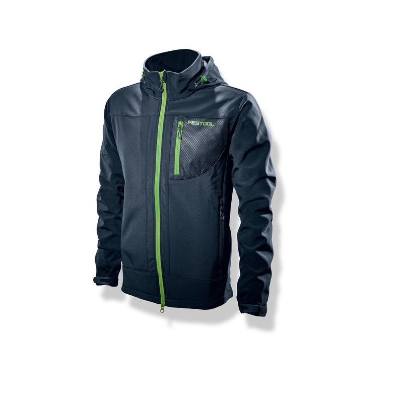 Festool Kurtka softshell, męska Festool L