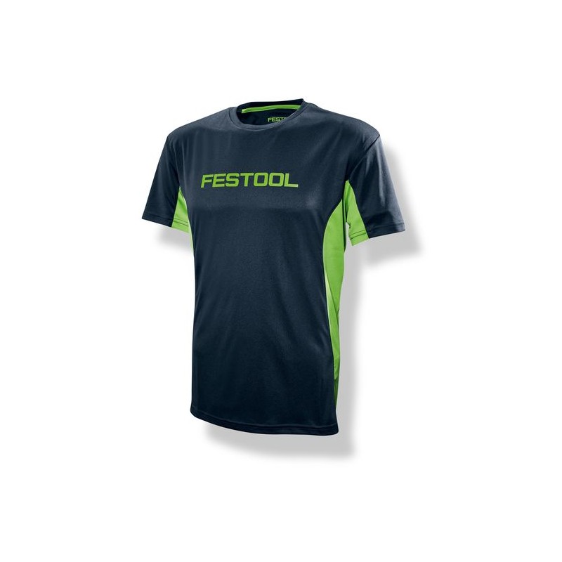 Festool Koszulka męska Festool L