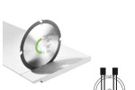 Festool Diamentowa tarcza pilarska DIA 160x2,2x20 F4 ABRASIVE MATERIALS