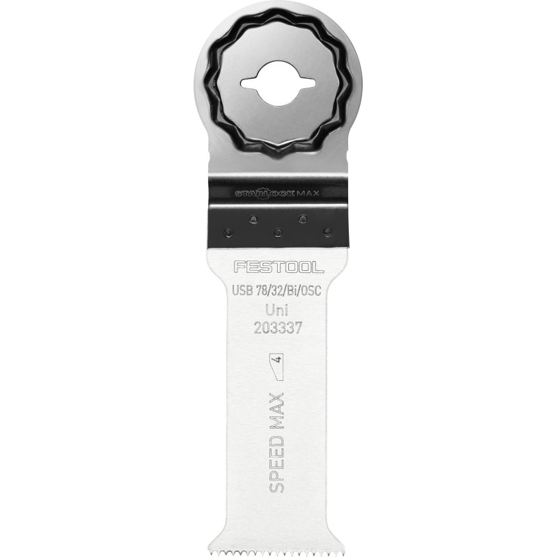 Festool Tarcza uniwersalna USB 78/32/Bi/OSC/5