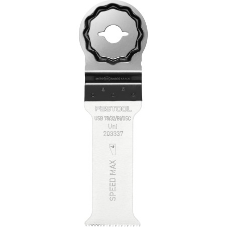 Festool Tarcza uniwersalna USB 78/32/Bi/OSC/5