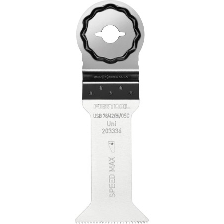 Festool Tarcza uniwersalna USB 78/42/Bi/OSC/5