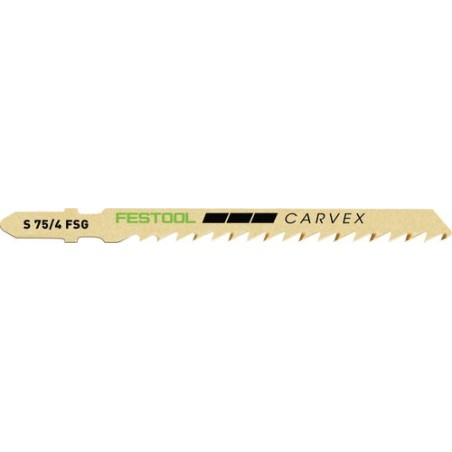 Festool Brzeszczot do wyrzynarki S 75/4 FSG/5 WOOD UNIVERSAL
