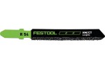 Festool Brzeszczot do wyrzynarki R 54 G Riff BUILDING MATERIALS CERAMICS