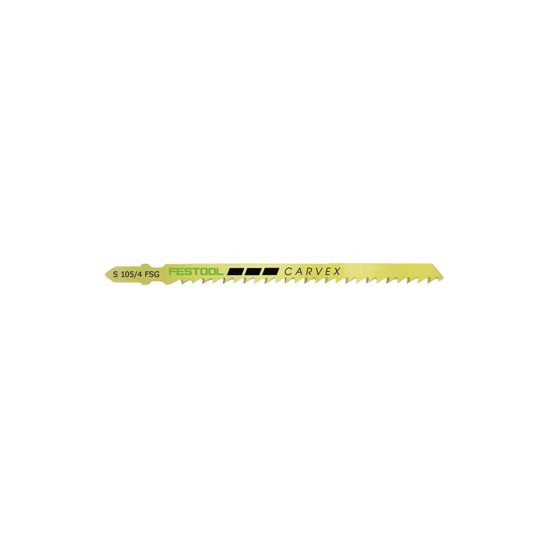 Festool Brzeszczot do wyrzynarki S 105/4 FSG/20 WOOD UNIVERSAL