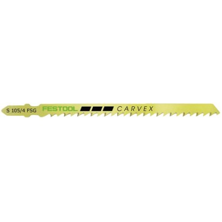 Festool Brzeszczot do wyrzynarki S 105/4 FSG/20 WOOD UNIVERSAL