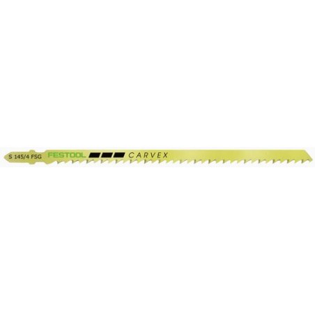 Festool Brzeszczot do wyrzynarki S 145/4 FSG/5 WOOD UNIVERSAL