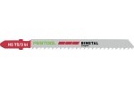 Festool Brzeszczot do wyrzynarki HS 75/3 BI/5 PLASTICS SOLID MATERIAL