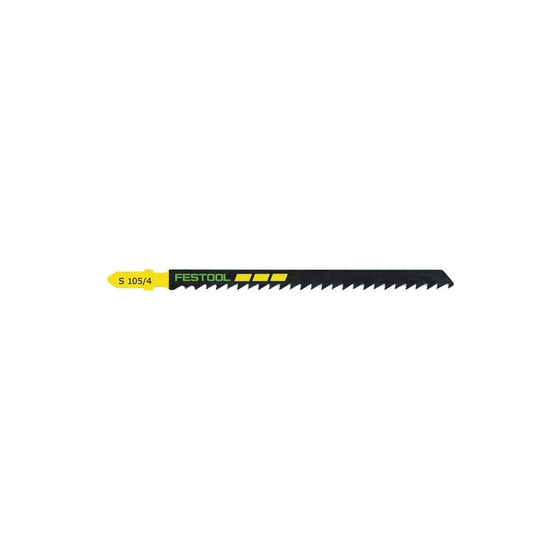 Festool Brzeszczot do wyrzynarki S 105/4/5 WOOD BASIC