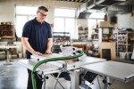 Festool Przedłużenie VL TKS 80