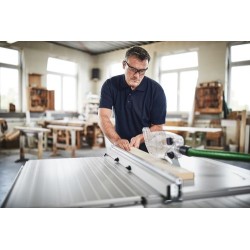 Festool Prowadnica wzdłużna LA TKS 80