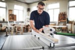 Festool Prowadnica wzdłużna LA TKS 80
