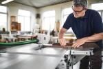 Festool Stół przesuwny ST TKS 80